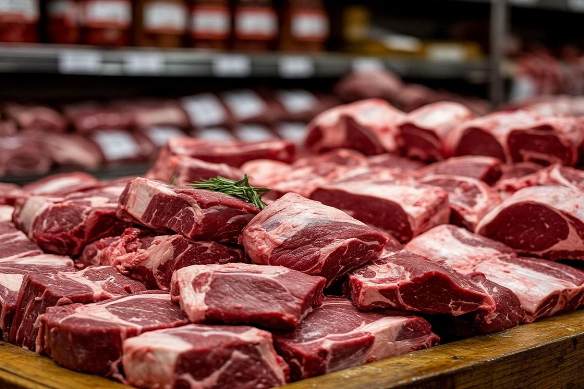 В Татарстане рекомендуют свою баранину на Курбан-байрам – без импорта