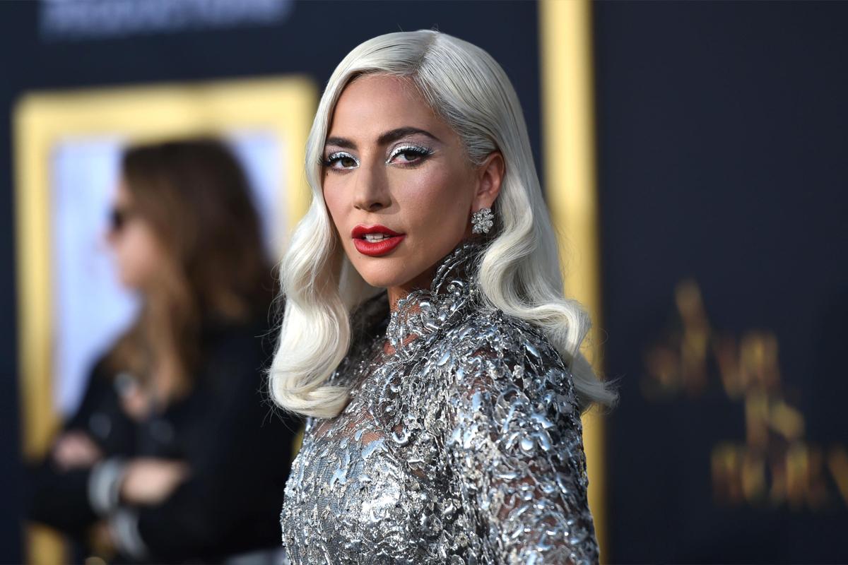 Lady Gaga is preparing to get married to businessman Michael Polanski