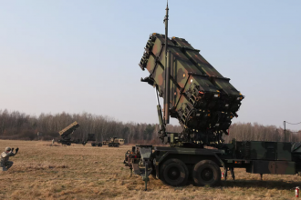 Конкуренция за ракеты: Ближний Восток опустошает украинскую ПВО