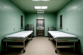 Умер подозреваемый в «деле Долиной»: мнение криминалиста