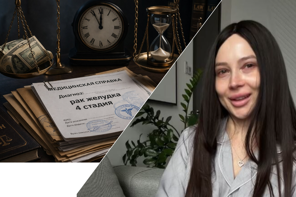 Уголовное дело Лерчек переходит к новому судье
