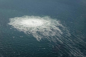 WSJ: Германия выдала ордера на арест 7 украинских военных и водолазов по делу о «Северных потоках»