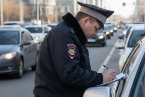 Калмыкия и Чечня стали лидерами рейтинга регионов с минимальным числом нарушений ПДД