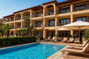 С 1 марта россияне смогут получать полный возврат при отмене брони в отелях