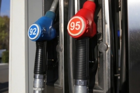 В Воронежской области наблюдаются новые цены на бензин