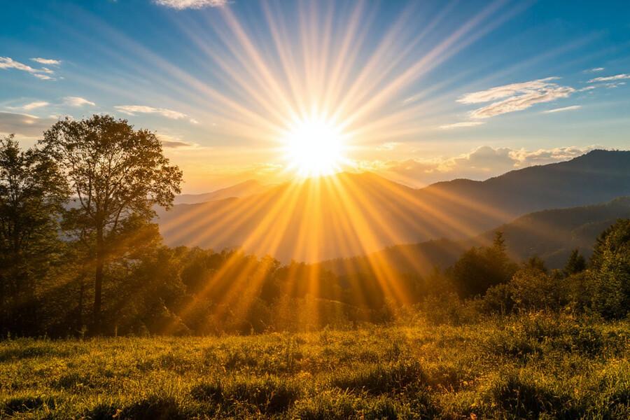 Солнце без вреда: как защитить кожу от старения и ожогов