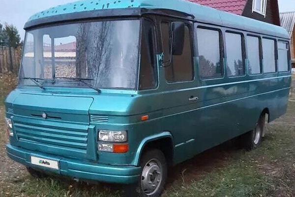 Ремонт обуви с бокалом вина: в Перми продают готовый бизнес на колёсах за 885 тысяч рублей