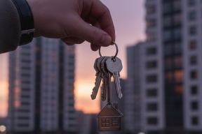 В Орловской области на жилье для детей-сирот направили более 534 млн рублей