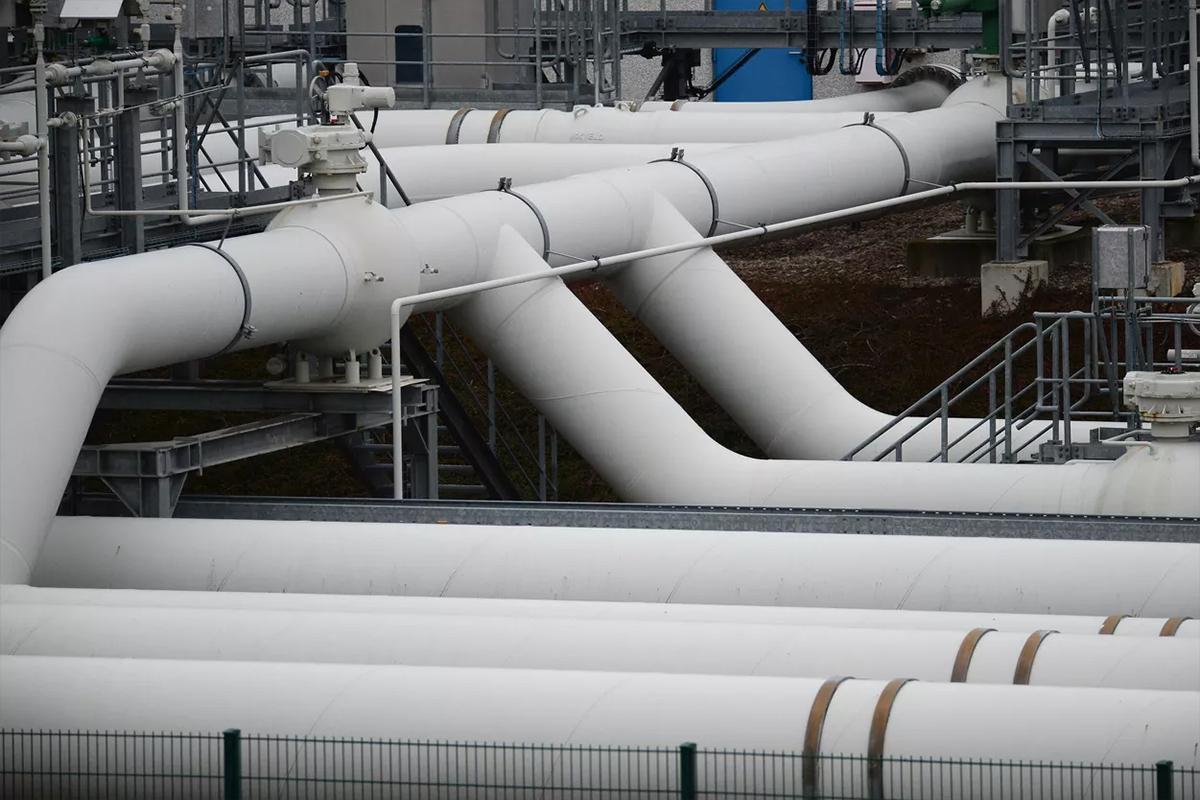 Анкара признала, что ВСУ целятся в «Турецкий поток»