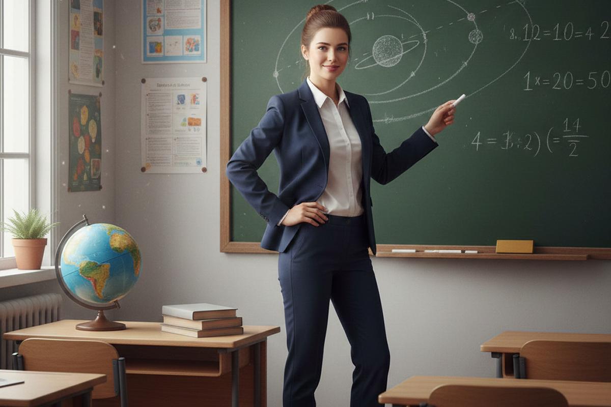 Реформа классного руководства потребует привлечения тысяч новых педагогов