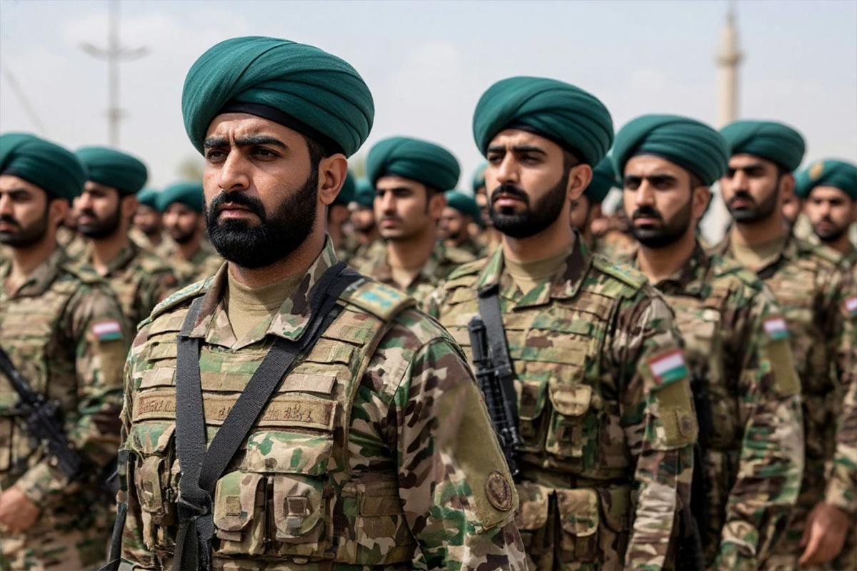 Тегеран впервые за 36 лет сменил лидера и грозит США войной