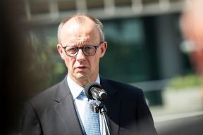 Мерц призвал немцев «больше работать» и получил шквал критики