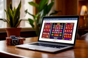 Букмекерский рынок РФ впервые за три года ушел в минус