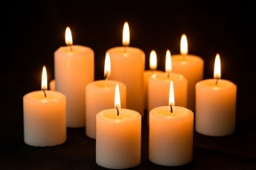 В Калмыкии 16 января вспомнят святого мученика Гордия