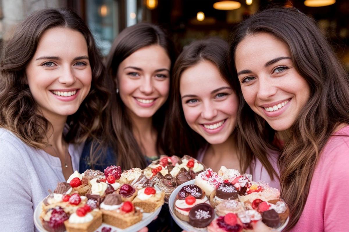 Мозг обмануть легко: почему диетические напитки кажутся нам менее вкусными