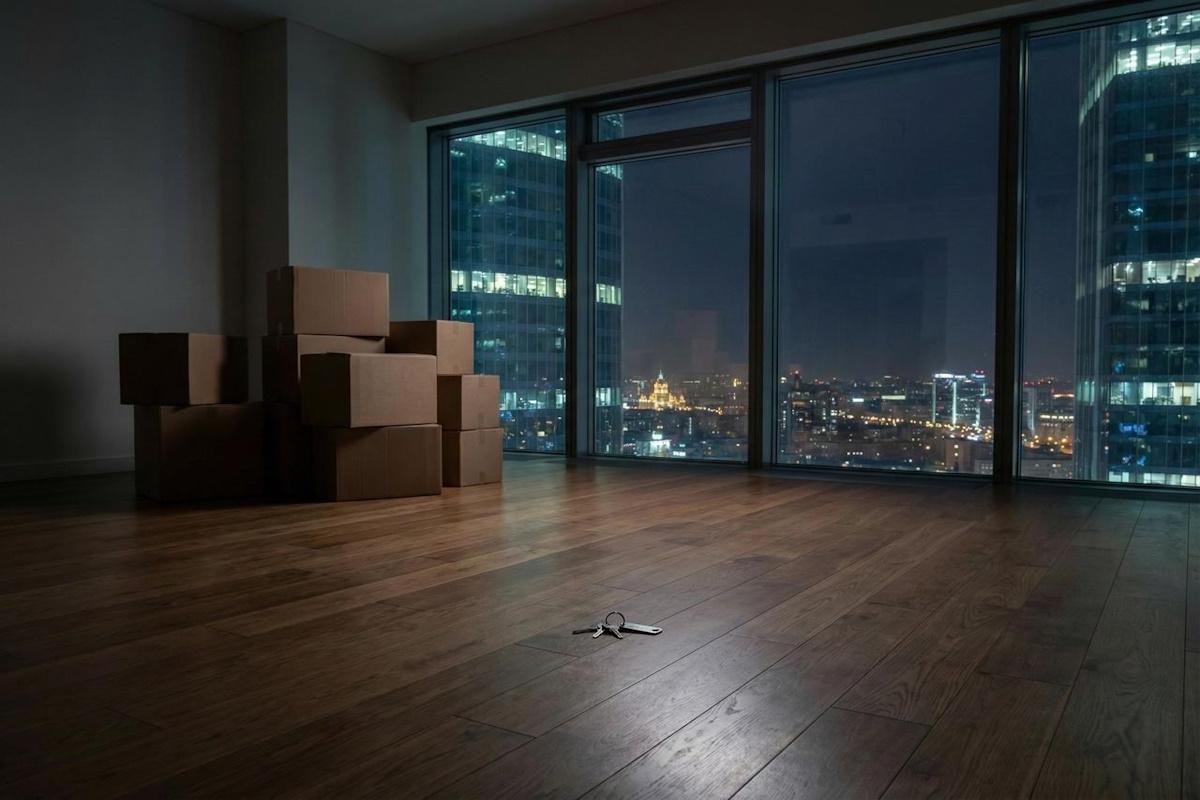 В Совфеде хотят пересмотреть принцип формирования кадастровой стоимости жилья