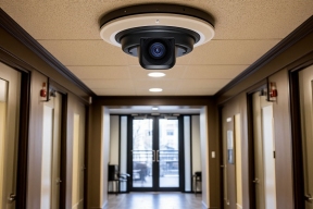 В Чите расширят систему «Безопасный город» камерами с биометрией