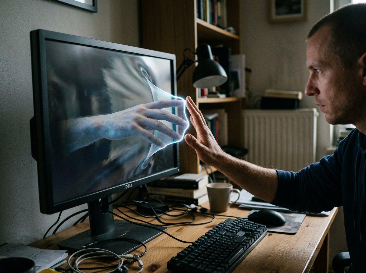 Мозг умершего существа снова живет — внутри компьютера. Что это значит для всех нас