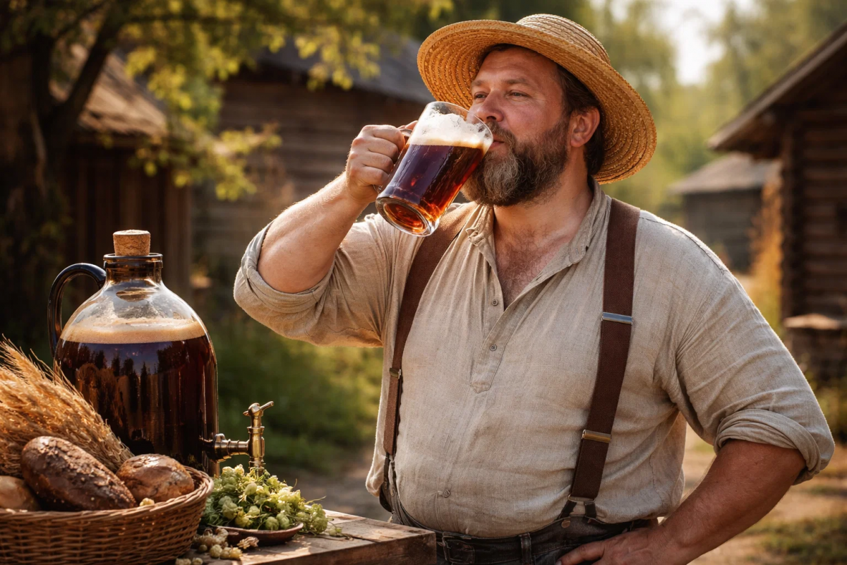 Нарколог Шуров заявил о рисках «нулевых» напитков для зависимых