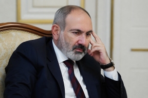 Отказ Пашиняна от поездки в Астану: Оверчук увидел в этом «определённый сигнал» для ЕАЭС