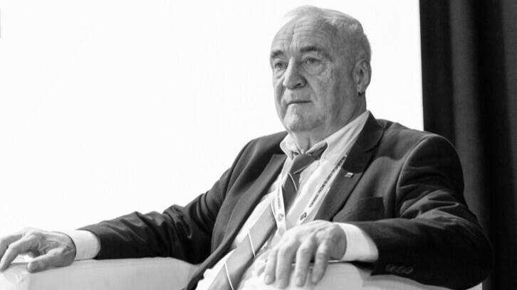 Ушел из жизни чемпион Европы по боксу Петр Галкин