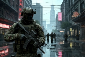 Части ГУР Минобороны Украины «Центр Тимура» выводят с Волчанского направления