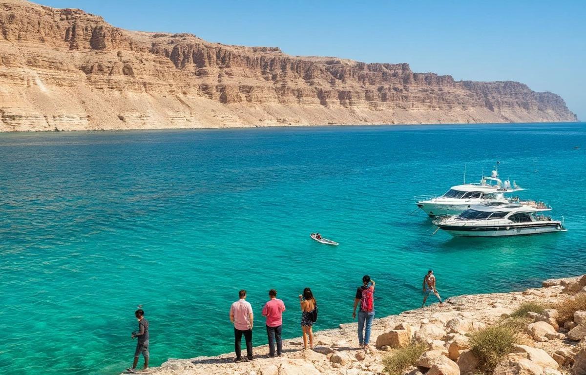 1,5 тысячи россиян в ловушке: круизный коллапс в Персидском заливе оказался масштабнее