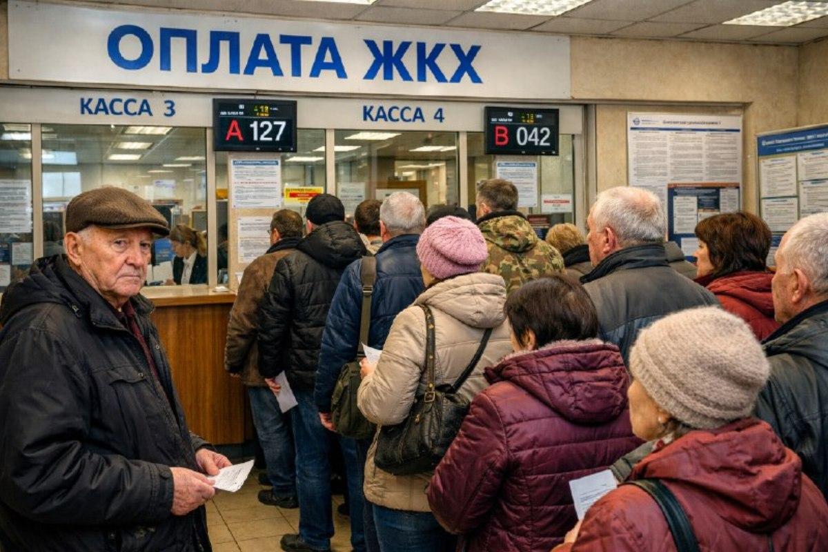 Володин объяснил, почему квитанции ЖКХ будут приходить позже, а платить придётся раньше