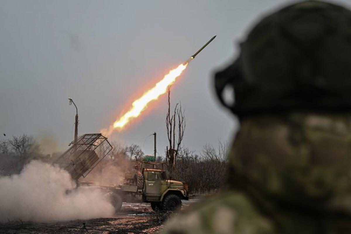 Подполье сообщило о мощном ударе по Харькову