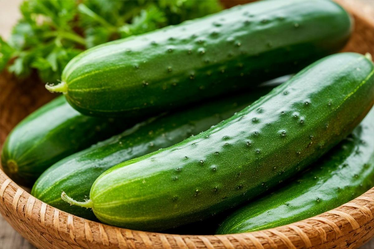 Огурец стал деликатесом: килограмм на Чукотке перевалил за тысячу, ФАС начала проверку