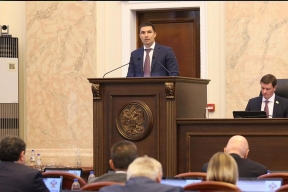 Депутаты ЗСК оценили перспективы развития художественной гимнастики в регионе