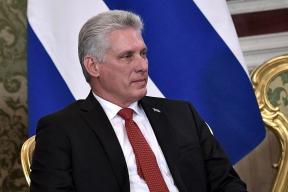«Кровавая бойня» и «международное преступление»: президент Кубы жестко предупредил США