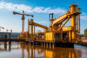 Китай заинтересован в росте импорта российских энергоресурсов