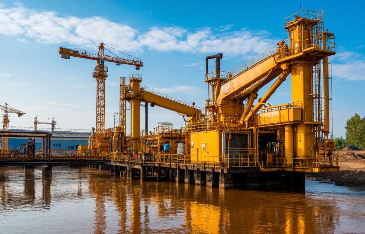 Китай заинтересован в росте импорта российских энергоресурсов