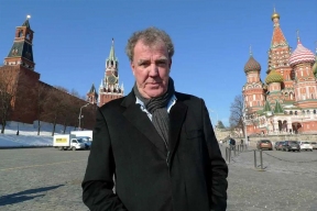 A famous British presenter offered an unexpected position to Putin