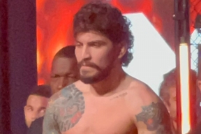 Махачев потребовал расширить санкции против Дэнниса после драки в Нью-Йорке