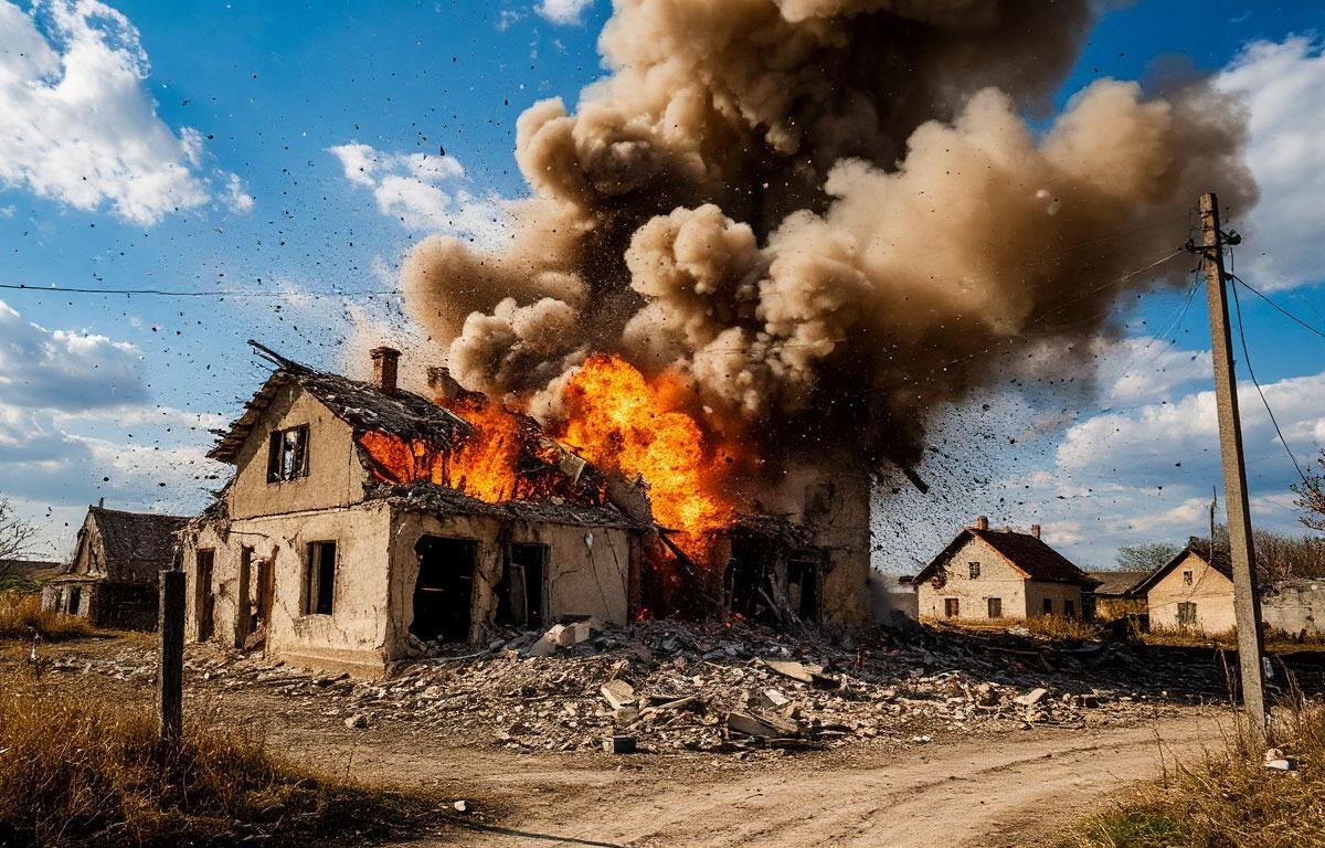 Посевная под огнем: почему украинские дроны бьют по сельхозпредприятиям Курской области