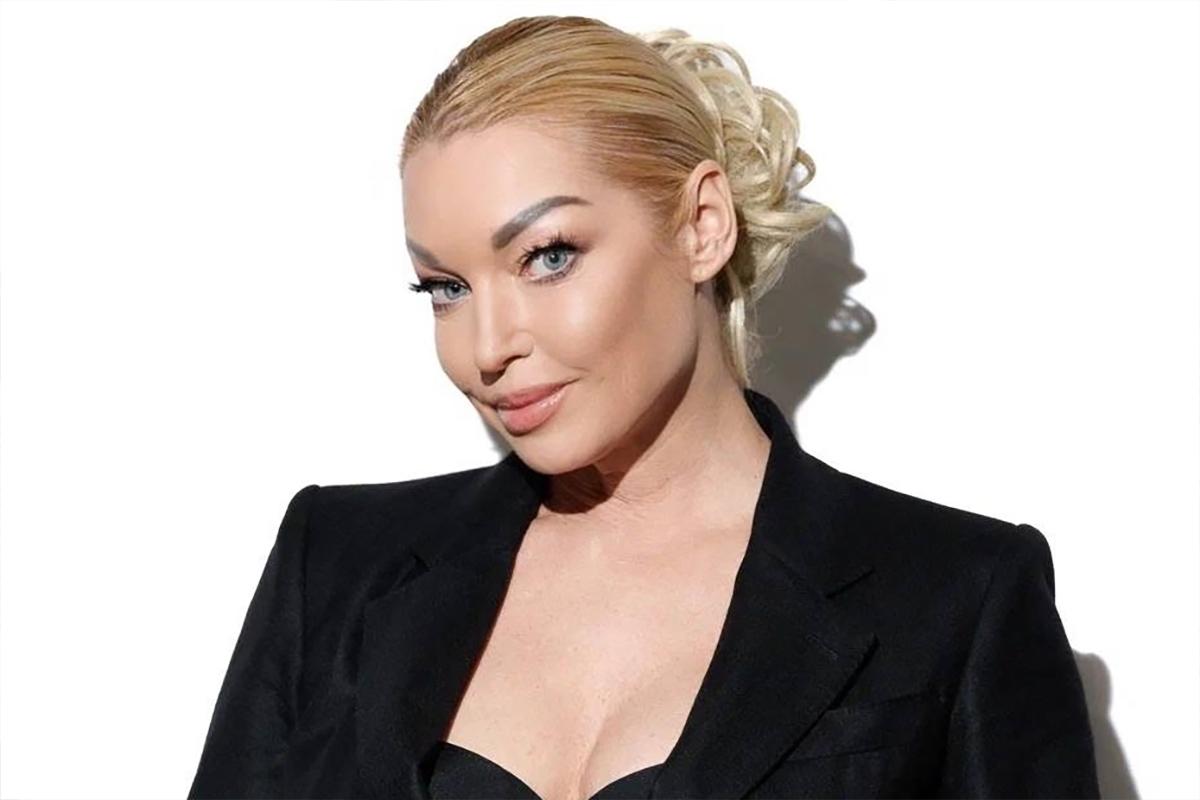 «Пока, неудачники!»: Волочкова разнесла хейтеров из-за слухов о лечении в немецкой клинике