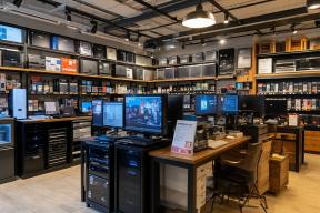 Экономист Балынин: в 2026 году в магазинах появится больше скидок