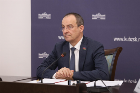 На планерном совещании в ЗСК назвали условия роста качества услуг на объектах дорожного сервиса