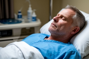 Россиянам назвали симптомы гриппа, при которых нужно вызывать скорую