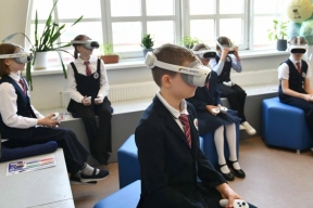 От зубрёжки к погружению: как устроен VR-тренажер ПДД и почему он может оказаться эффективнее учебников