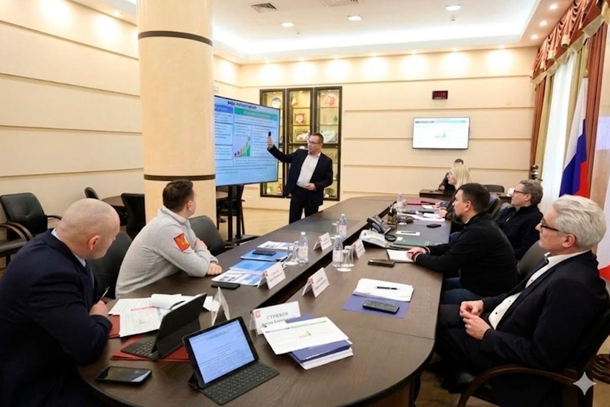 В Череповце внедрят рейтинговая система оценки работы УК по принципу «светофора»