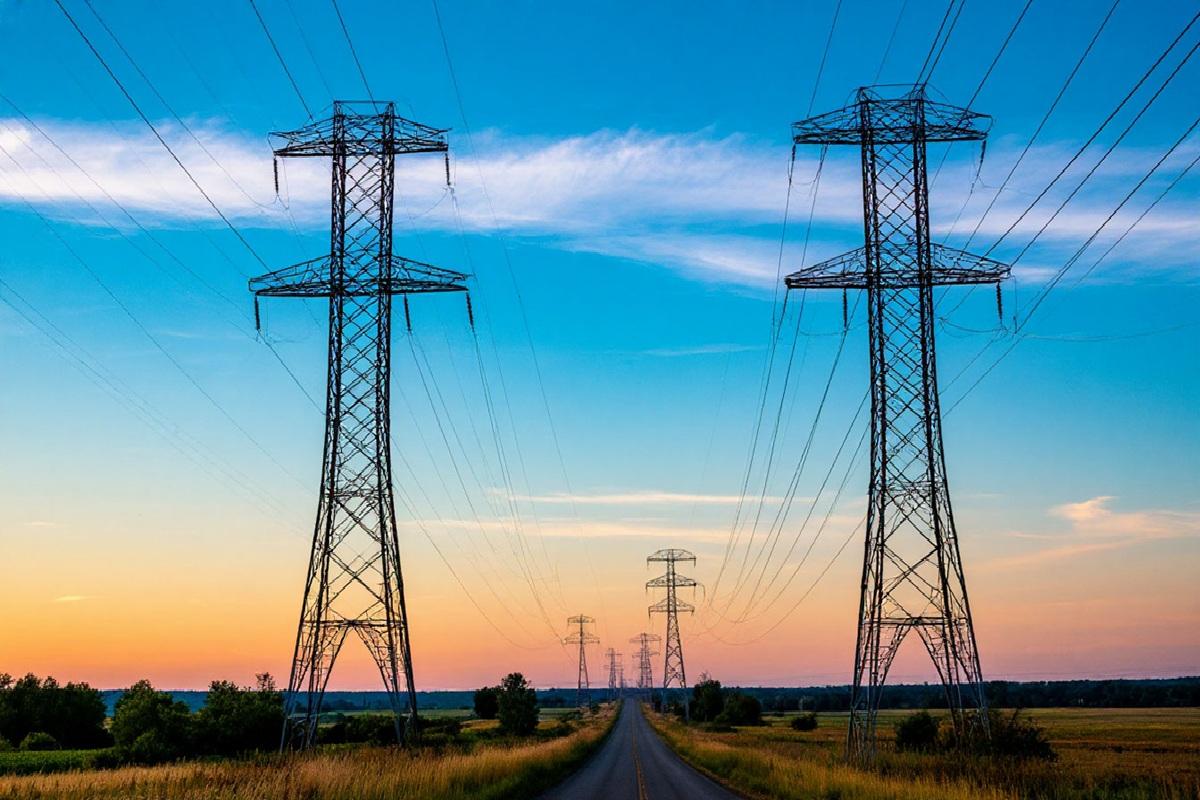 Металлургический комбинат «Запорожсталь» приостановил работу из-за масштабного блэкаута