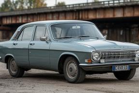 Volga C50 получила ОТТС и выйдет на рынок летом 2026 года