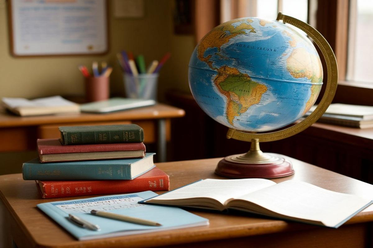 Новый стандарт для старшеклассников: фундамент или ограничение?