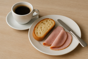 Исследование показало влияние режима питания на массу тела спустя пять лет