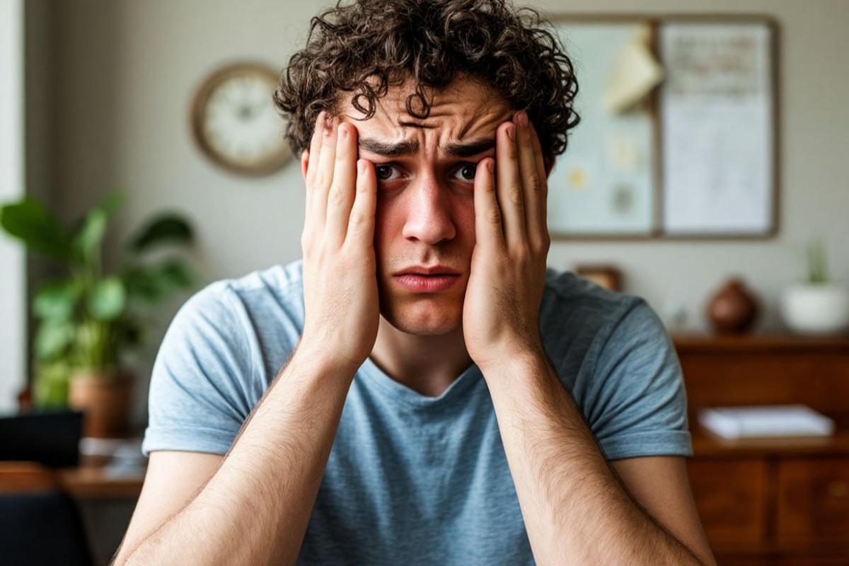 Психолог назвала пять признаков тревожного поведения у подростков