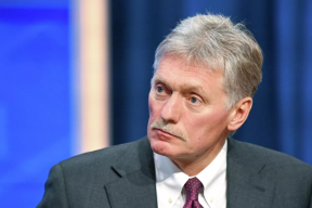 Песков сообщил об отсутствии попыток сорвать празднование Дня Победы