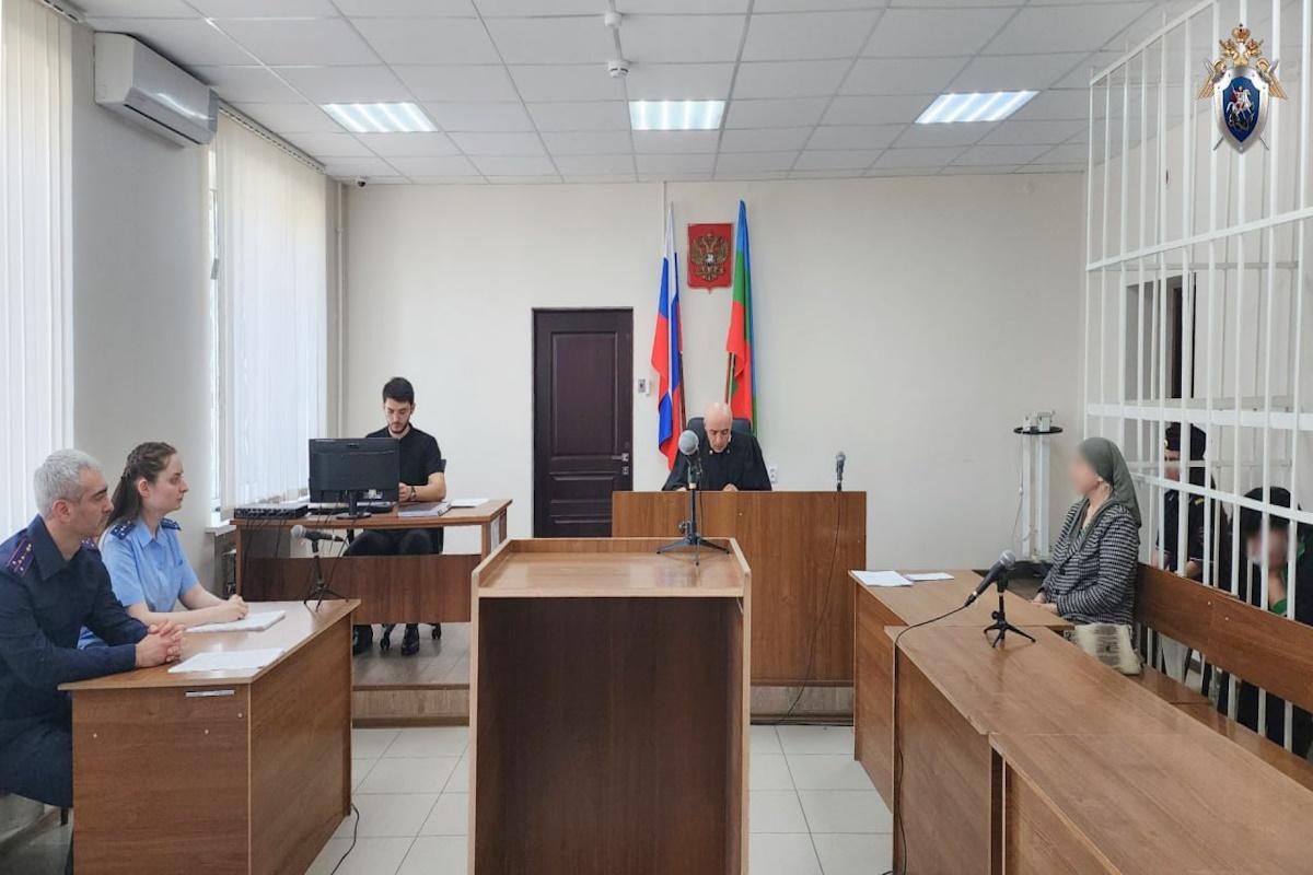 Жительница Черкесска, насмерть сбившая ребенка на «зебре», отправлена под домашний арест